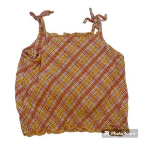 Girls top size 24 months